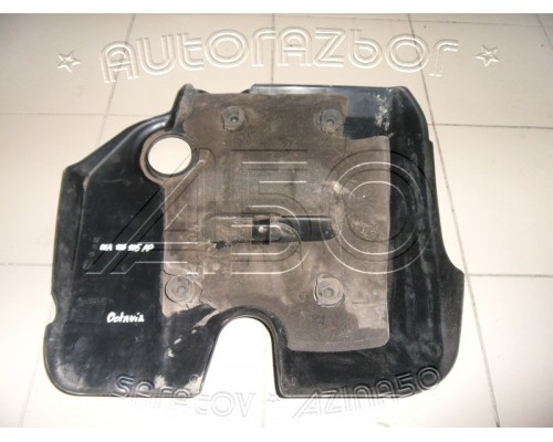 Накладка декоративная Skoda Octavia A4 (Tour) 2000-2010 (06A103925AP)- купить на ➦ А50-Авторазбор по цене 1000.00р.. Отправка в регионы.