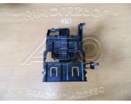 Блок управления светом Opel Astra J 2009-2014 на  А50-Авторазбор  1 
