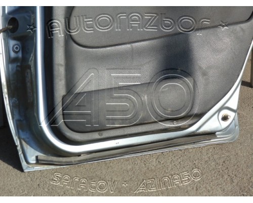 Дверь задняя правая Opel Astra H / Family 2004-2015 ()- купить на ➦ А50-Авторазбор по цене 5000.00р.. Отправка в регионы.