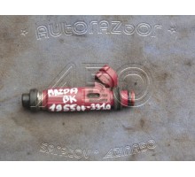 Форсунка инжекторная Mazda 3 (BK) 2002-2009