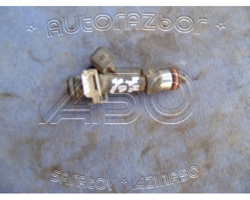 Форсунка инжекторная UAZ Patriot (280158237)- купить на ➦ А50-Авторазбор по цене 700.00р.. Отправка в регионы.