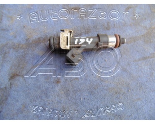 Форсунка инжекторная UAZ Patriot (280158237)- купить на ➦ А50-Авторазбор по цене 700.00р.. Отправка в регионы.