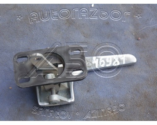 Ручка двери внутренняя UAZ Patriot (3162-6105181)- купить на ➦ А50-Авторазбор по цене 100.00р.. Отправка в регионы.