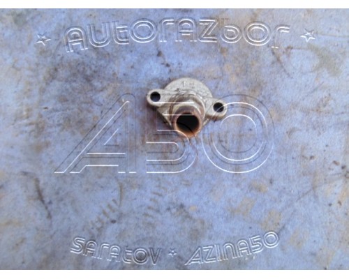 Фланец двигателя системы охлаждения UAZ Patriot ()- купить на ➦ А50-Авторазбор по цене 500.00р.. Отправка в регионы.