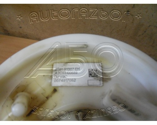 Насос топливный (электрический) Ford Mondeo IV 2007-2015 (A2C63100689)- купить на ➦ А50-Авторазбор по цене 5000.00р.. Отправка в регионы.