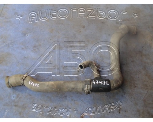 Шланг системы охлаждения Opel Astra J 2009-2014 на  А50-Авторазбор  1 