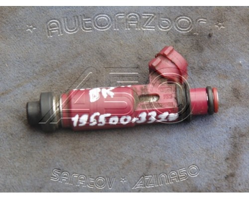 Форсунка инжекторная Mazda 3 (BK) 2002-2009 (1955003310)- купить на ➦ А50-Авторазбор по цене 500.00р.. Отправка в регионы.