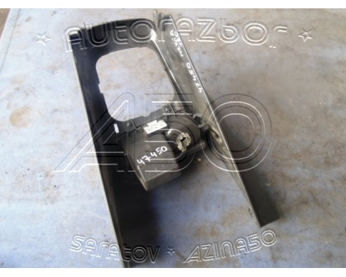 Консоль Daewoo Nexia 1995-2016 (S3261101)- купить на ➦ А50-Авторазбор по цене 500.00р.. Отправка в регионы.