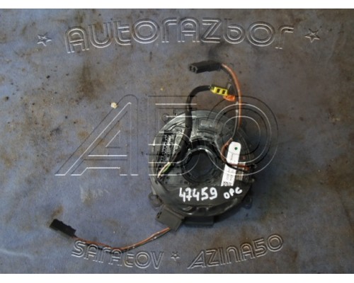 Механизм подрулевой для SRS Opel Astra J 2009-2014 (13579486)- купить на ➦ А50-Авторазбор по цене 1500.00р.. Отправка в регионы.