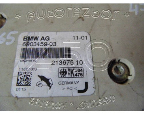 Уселитель антенный BMW 7-серия E65 2001-2008 (690345903)- купить на ➦ А50-Авторазбор по цене 800.00р.. Отправка в регионы.