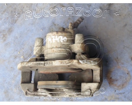 Суппорт Skoda Octavia (A5 1Z-) 2004-2013 ()- купить на ➦ А50-Авторазбор по цене 1500.00р.. Отправка в регионы.