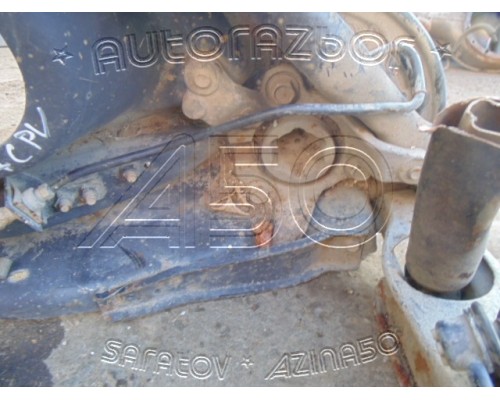 Рычаг задний продольный Honda CR-V I 1996-2002 (52370S10A12)- купить на ➦ А50-Авторазбор по цене 3000.00р.. Отправка в регионы.