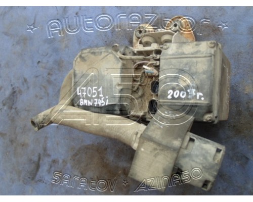 Отопитель в сборе автономный(webasto) BMW 7-серия E65 2001-2008 (64.12- 6913681)- купить на ➦ А50-Авторазбор по цене 10000.00р.. Отправка в регионы.