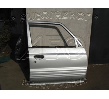 Дверь передняя правая Mitsubishi Pajero II 1990-2004