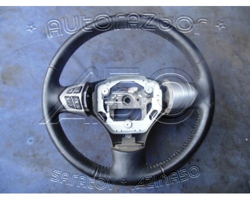 Рулевое колесо для AIR BAG (без AIR BAG) Suzuki Grand Vitara 2005-2015 ()- купить на ➦ А50-Авторазбор по цене 1500.00р.. Отправка в регионы.