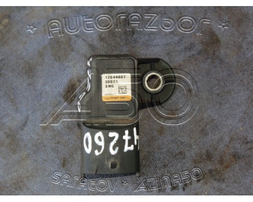 Датчик абсолютного давления Opel Astra J 2009-2014 на  А50-Авторазбор  2 