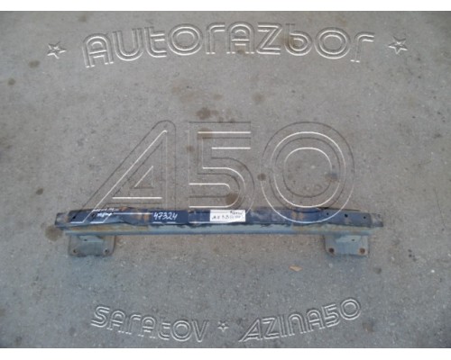 Усилитель бампера Mazda 3 (BK) 2002-2009 ()- купить на ➦ А50-Авторазбор по цене 2200.00р.. Отправка в регионы.