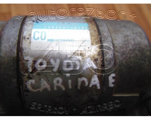 Стартер Toyota Carina E AT190 1992-1998 (2810016180)- купить на ➦ А50-Авторазбор по цене 2000.00р.. Отправка в регионы.