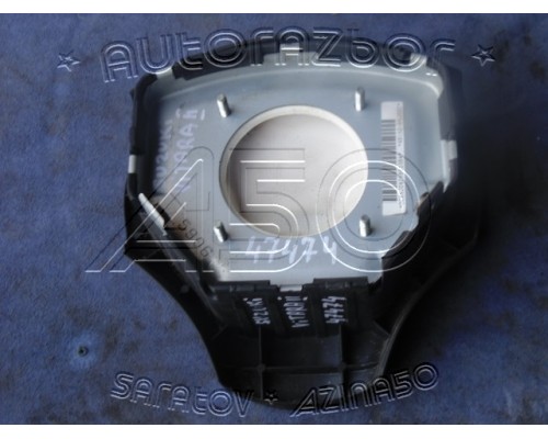 Подушка безопасности в рулевое колесо Suzuki Grand Vitara 2005-2015 (4815065J00C)- купить на ➦ А50-Авторазбор по цене 2500.00р.. Отправка в регионы.