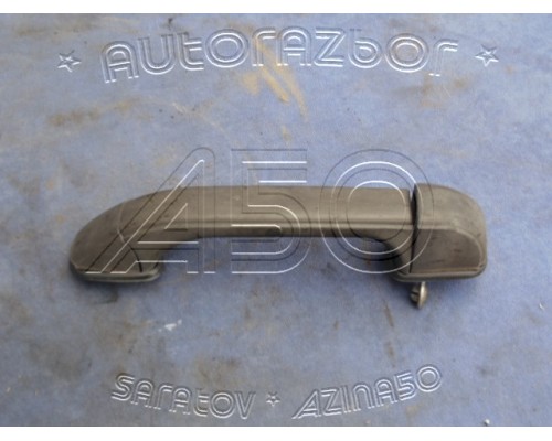 Ручка двери наружняя UAZ Patriot (3160-6105150)- купить на ➦ А50-Авторазбор по цене 100.00р.. Отправка в регионы.