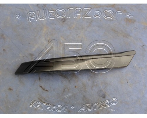 Накладка двери UAZ Patriot ()- купить на ➦ А50-Авторазбор по цене 150.00р.. Отправка в регионы.