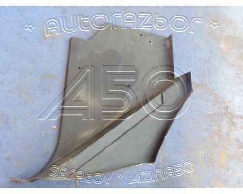 Обшивка стойки UAZ Patriot (3160-5402205-10)- купить на ➦ А50-Авторазбор по цене 200.00р.. Отправка в регионы.