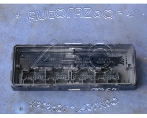 Блок управления отопителем Opel Astra J 2009-2014 на  А50-Авторазбор  2 