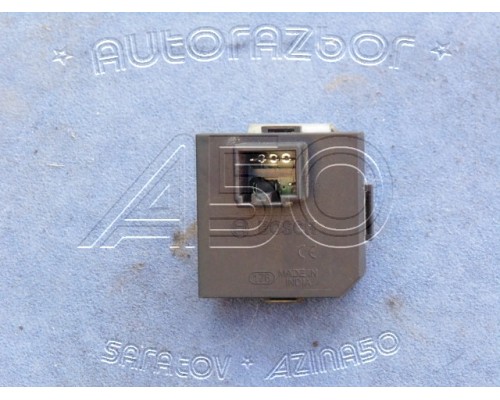 Блок электронный иммобилайзера UAZ Patriot (116RI000009)- купить на ➦ А50-Авторазбор по цене 600.00р.. Отправка в регионы.