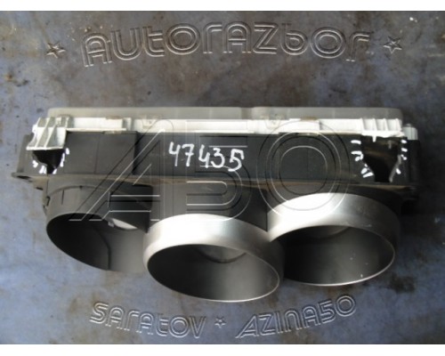 Панель приборов Mazda 3 (BK) 2002-2009 (BP4K55430)- купить на ➦ А50-Авторазбор по цене 1500.00р.. Отправка в регионы.