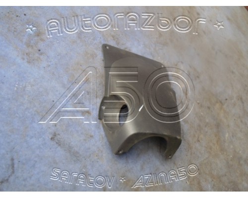 Кожух рулевой колонки Daewoo Nexia 1995-2016 (G3606000)- купить на ➦ А50-Авторазбор по цене 500.00р.. Отправка в регионы.