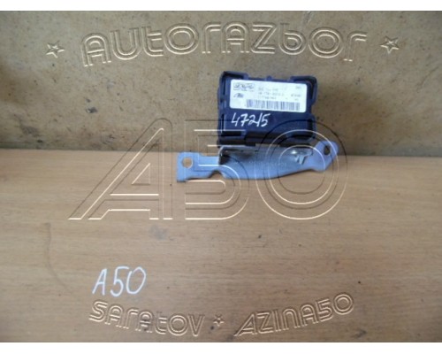 Датчик курсовой устойчивости Mazda 3 (BK) 2002-2009 (3M513C187CB)- купить на ➦ А50-Авторазбор по цене 850.00р.. Отправка в регионы.