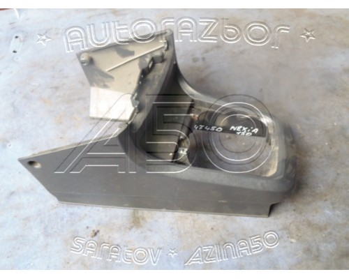 Консоль Daewoo Nexia 1995-2016 (S3261101)- купить на ➦ А50-Авторазбор по цене 500.00р.. Отправка в регионы.