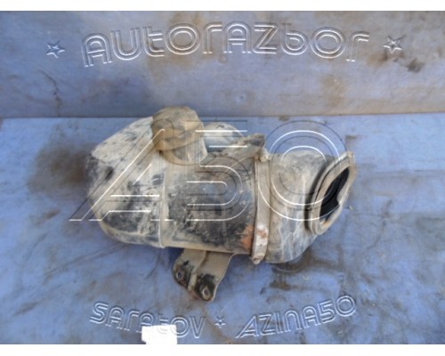 Резонатор воздушного фильтра Mitsubishi Pajero II 1990-2004 ()- купить на ➦ А50-Авторазбор по цене 800.00р.. Отправка в регионы.