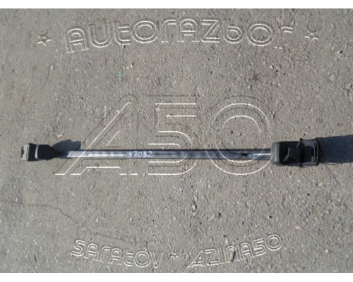 Рейлинг на крышу (дуги, релинг, планка на крышу) UAZ Patriot ()- купить на ➦ А50-Авторазбор по цене 750.00р.. Отправка в регионы.