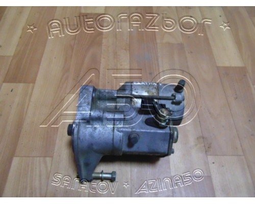 Стартер Toyota Carina E AT190 1992-1998 (2810016180)- купить на ➦ А50-Авторазбор по цене 2000.00р.. Отправка в регионы.