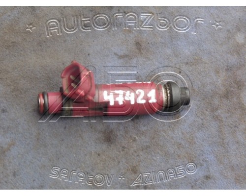 Форсунка инжекторная Mazda 3 (BK) 2002-2009 (1955003310)- купить на ➦ А50-Авторазбор по цене 500.00р.. Отправка в регионы.