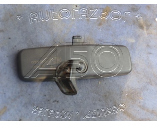 Зеркало заднего вида салонное UAZ Patriot (3160-8201008)- купить на ➦ А50-Авторазбор по цене 200.00р.. Отправка в регионы.