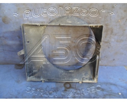 Диффузор вентилятора BMW 7-серия E65 2001-2008 (1,71E+11)- купить на ➦ А50-Авторазбор по цене 800.00р.. Отправка в регионы.