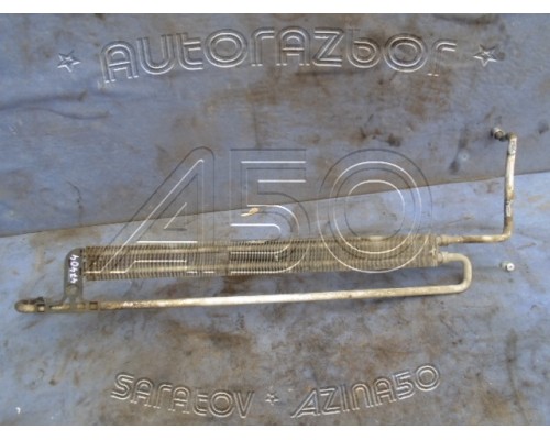 Радиатор гидроуселителя BMW 7-серия E65 2001-2008 (17217559964)- купить на ➦ А50-Авторазбор по цене 700.00р.. Отправка в регионы.