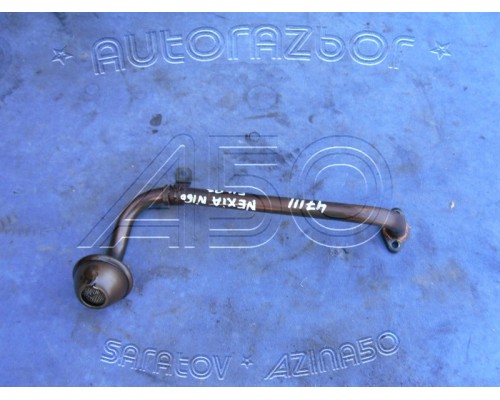 Маслозаборник Daewoo Nexia 1995-2016 (94580817)- купить на ➦ А50-Авторазбор по цене 100.00р.. Отправка в регионы.