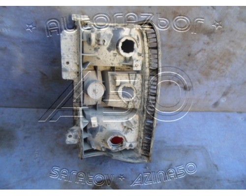 Фонарь задний Mitsubishi Pajero II 1990-2004 ()- купить на ➦ А50-Авторазбор по цене 600.00р.. Отправка в регионы.