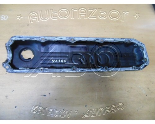 Крышка головки блока (клапанная) Audi 100 (45) 1991-1994 на  А50-Авторазбор  1 