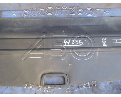 Шторка багажника Opel Astra H / Family 2004-2015 на  А50-Авторазбор  1 