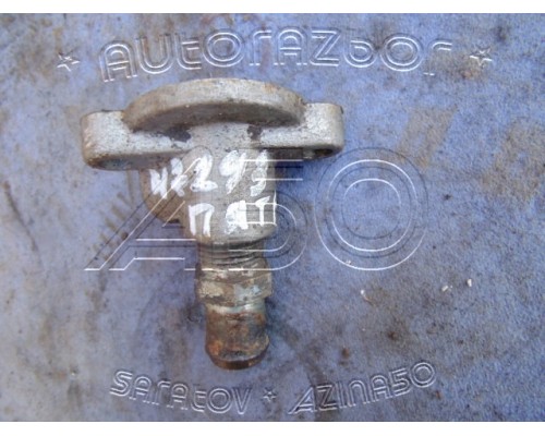 Фланец двигателя системы охлаждения UAZ Patriot ()- купить на ➦ А50-Авторазбор по цене 500.00р.. Отправка в регионы.