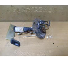 Насос топливный (электрический) Mitsubishi Pajero II 1990-2004