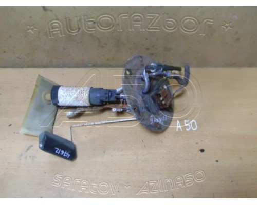 Насос топливный (электрический) Mitsubishi Pajero II 1990-2004 ()- купить на ➦ А50-Авторазбор по цене 2200.00р.. Отправка в регионы.