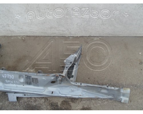 Панель передняя (телевизор) BMW 7-серия E65 2001-2008 ()- купить на ➦ А50-Авторазбор по цене 1500.00р.. Отправка в регионы.