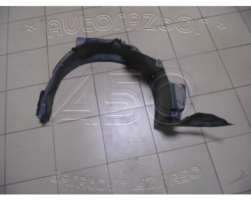 Подкрылки Mitsubishi Lancer (CS/Classic) 2003-2006 ()- купить на ➦ А50-Авторазбор по цене 700.00р.. Отправка в регионы.