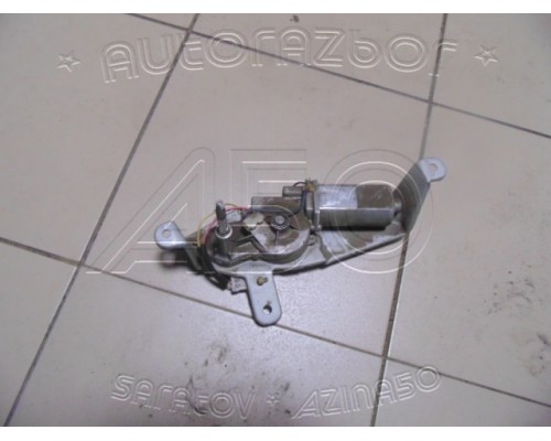 Моторчик стеклоочистителя Daewoo Matiz (M100/M150) 1998-2015 (96562970)- купить на ➦ А50-Авторазбор по цене 900.00р.. Отправка в регионы.