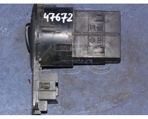 Переключатель света фар Skoda Octavia A4 (Tour) 2000-2010 (1U1941565)- купить на ➦ А50-Авторазбор по цене 600.00р.. Отправка в регионы.